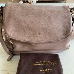 Kate Spade - Cobble Hill Devin